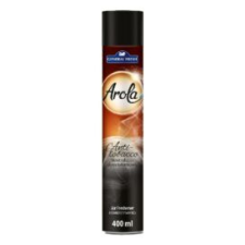 AROLA Légfrissítő AROLA Anti Tobacco 400 ml tisztító- és takarítószer, higiénia