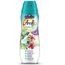 Arola légfrissítő, paradise sky, 300ml tisztító- és takarítószer, higiénia