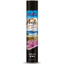 Arola Morning freshness légfrissítő aerosol - 300+100 ml tisztító- és takarítószer, higiénia