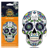 AROMA CAR dia de los muertos lapillatosító gold twilight (5483117) (AromaCar5483117)