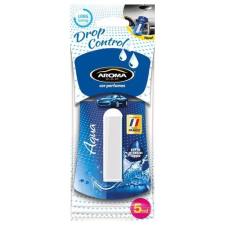 AROMA CAR Drop Control illatosító Aqua 5ml (5492286) (AromaCar5492286) illatosító, légfrissítő