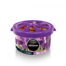AROMA CAR ILLATOSÍTÓ AROMA CAR ORGANIC LAVENDER illatosító, légfrissítő
