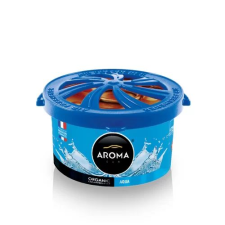 AROMA CAR Organic illatosító Aqua (5492098) (AromaCar5492098) illatosító, légfrissítő