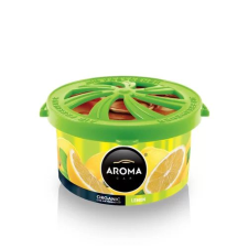AROMA CAR Organic illatosító citrom (5492097) (AromaCar5492097) illatosító, légfrissítő