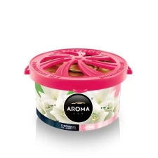 AROMA CAR Organic illatosító jázmin (5492100) (AromaCar5492100) illatosító, légfrissítő