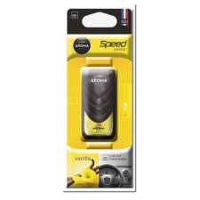 AROMA CAR Speed illatosító vanília (5492318) (AromaCar5492318) illatosító, légfrissítő