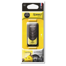 AROMA CAR Speed illatosító - Vanília - 8ml illatosító, légfrissítő