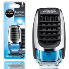 AROMA CAR Supreme illatosító Aqua (5492047) (AromaCar5492047) illatosító, légfrissítő