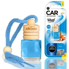 AROMA CAR Wood illatosító óceán 6ml (5463109) (AromaCar5463109) illatosító, légfrissítő