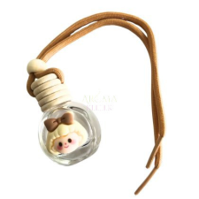  Aroma diffúzor - bambusz kupakkal (kislány) illóolaj