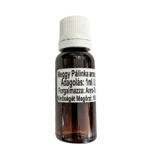  Aroma meggy 20 ml borászati kellék