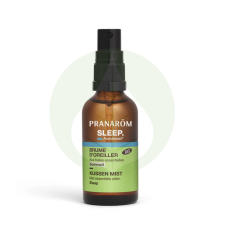  Aromaboost® Sleep - ágy és térparfüm spray - 50ml - Pranarom illóolaj