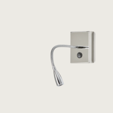 AROMAS DEL CAMPO FIND króm LED falikar (A1110) LED 1 izzós IP20 világítás