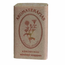 Aromaterápiás Aromaterápiás szappan körömvirágos tisztító- és takarítószer, higiénia