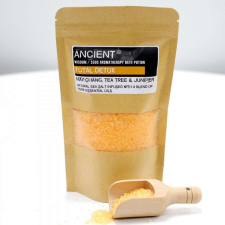 Aromaterápiás Fürdősó Papír Csomagolásban - Detox (350g) tusfürdők