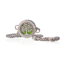 Aromaterápiás Karkötő - Az Élet Fája - 20mm karkötő
