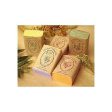  AROMATERÁPIÁS SZAPPAN KÖRÖMVIRÁG 90 g szappan