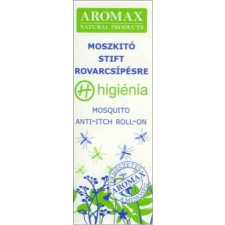 Aromax Aromax Moszkító stift rovarcsípésre 10ml bőrápoló szer