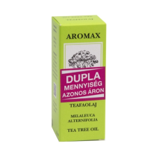 Aromax Aromax Teafaolaj 10 ml illóolaj