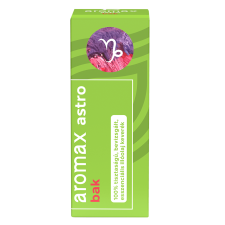 AROMAX ASTRO BAK ILLÓOLAJ KEVERÉK 10ML illóolaj