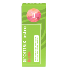  Aromax astro ikrek illóolaj keverék 10 ml illóolaj