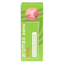 Aromax astro ikrek illóolaj keverék 10ml illóolaj