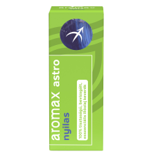  Aromax astro nyilas illóolaj keverék 10 ml illóolaj