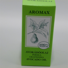 Aromax avokadó illóolaj 50 ml illóolaj