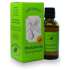 Aromax Avokádóolaj 50ml alapvető élelmiszer