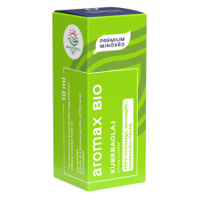 AROMAX BIO KUBEBAOLAJ 10 ML illóolaj
