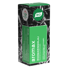 Aromax bio rozmaringolaj 10 ml illóolaj