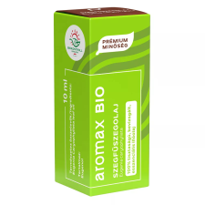  AROMAX BIO SZEGFŰSZEGOLAJ 10 ML illóolaj