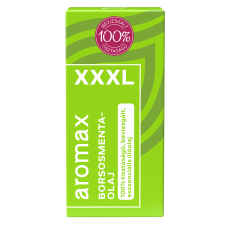 Aromax borsosmentaolaj 50 ml illóolaj