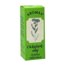 Aromax cickafarkolaj 2 ml illóolaj