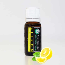 Aromax citrom illóolaj 10 ml illóolaj