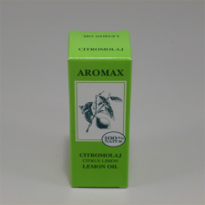  Aromax citrom illóolaj 10 ml illóolaj
