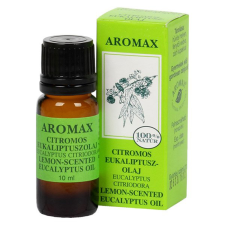  AROMAX CITROMOS EUKALIPTUSZ OLAJ 10 ML illóolaj