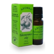 Aromax Édesnarancs illóolaj (10 ml) illóolaj
