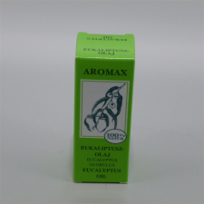  Aromax eukaliptusz illóolaj 10 ml illóolaj