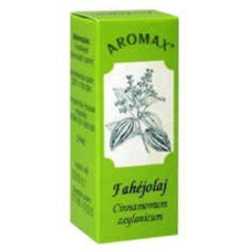 AROMAX FAHÉJ ILLÓOLAJ illóolaj