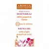 Aromax Friss hajnal szaunaolaj