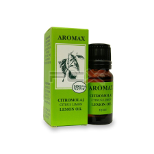 Aromax Illóolaj Aromax illóolaj citrom 10ml illóolaj