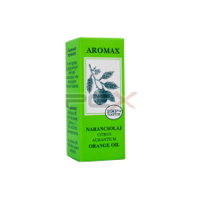 Aromax Illóolaj Aromax illóolaj narancs 10ml illóolaj