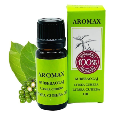 Aromax Illóolaj Aromax kubeba illóolaj 10ml illóolaj