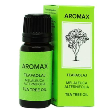 Aromax Illóolaj AROMAX Teafaolaj 10ml illóolaj