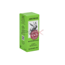 - Aromax illóolaj mandarin 10ml illóolaj