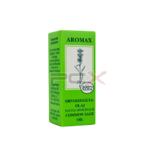 Aromax illóolaj orvosizsálya 5ml illóolaj