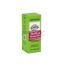 - Aromax illóolaj teafa 10ml gyógyhatású készítmény