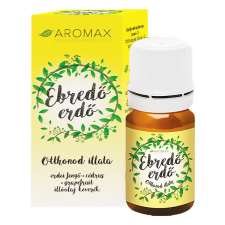 Aromax Illóolajkeverék AROMAX Ébredő erdő 10ml illóolaj