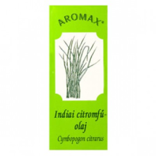 Aromax Indiai citromfű illóolaj illóolaj